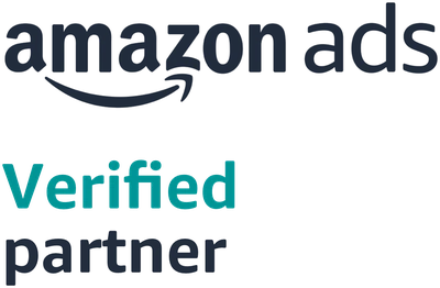 Amazon Ads Verified Partner