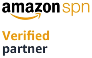 Amazon SPN Verified Partner